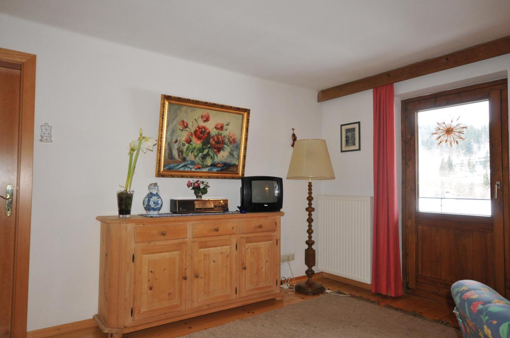 Fruehstueckspension & Appartements Eugenie Kitzbühel Buitenkant foto